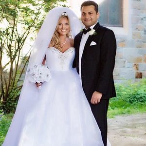 Meet your Posher, Ashly